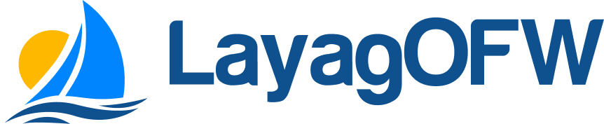 LayagOFW logo