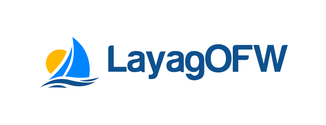 LayagOFW logo