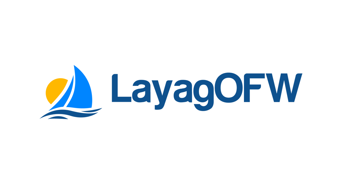 POEA OFW Jobs & Work Abroad Layag PH